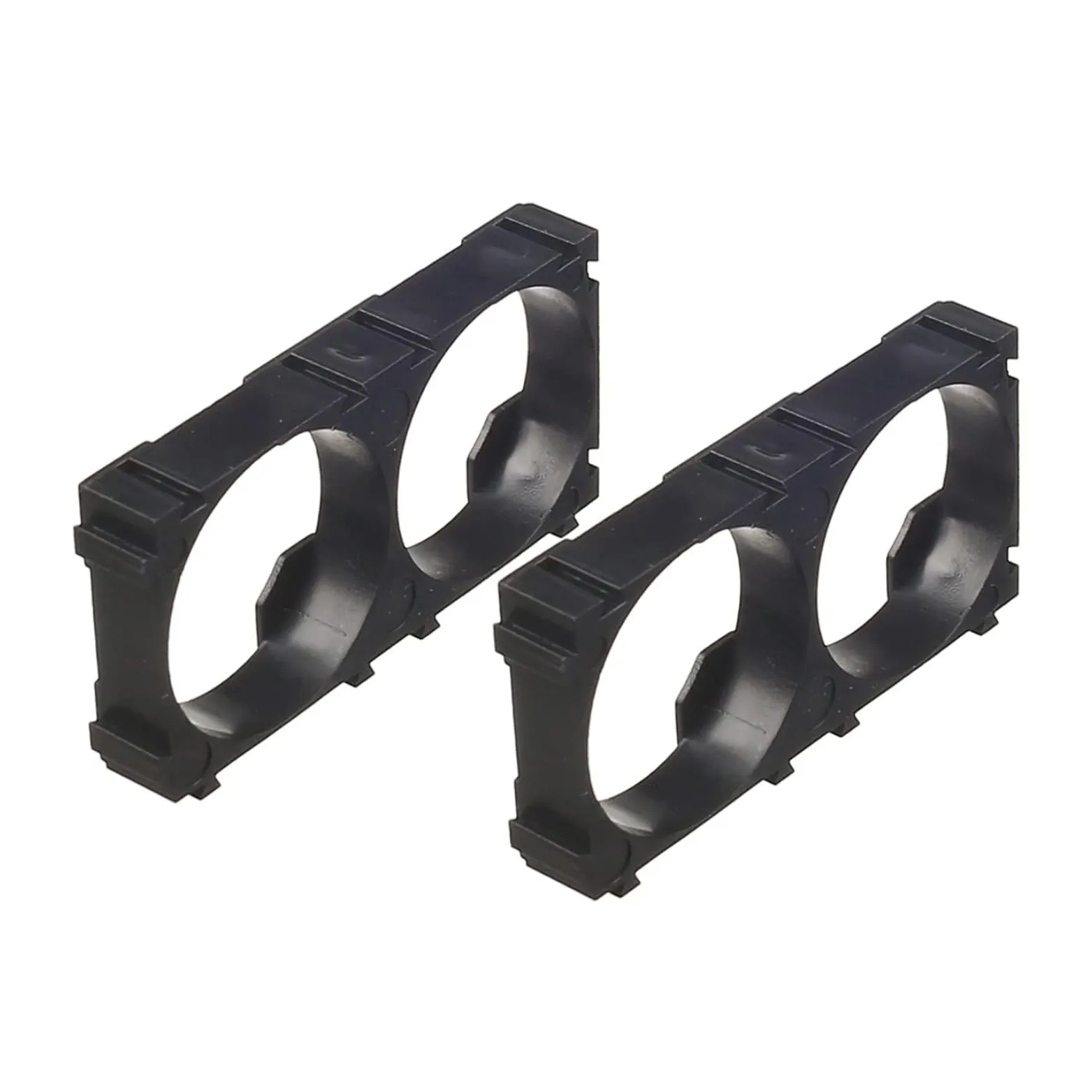 CELL HOLDER 26650 (1X2) - Image 2